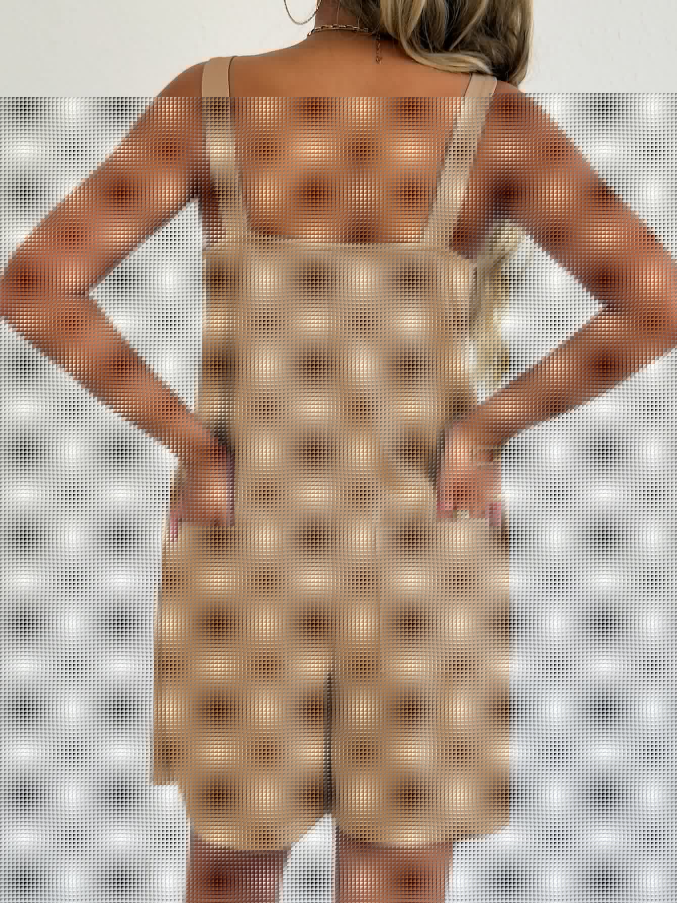 Sleeveless Casual Romper with Side Pockets