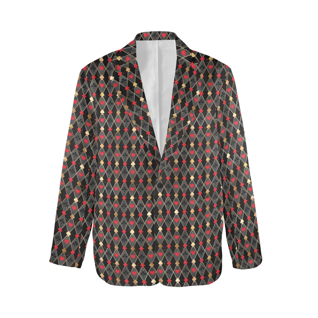 Baha Ranch Rodeo Vegas Women's Western Blazer
