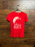 Divergent Series Movie Promo T-shirt  - 2012 Theo James - M