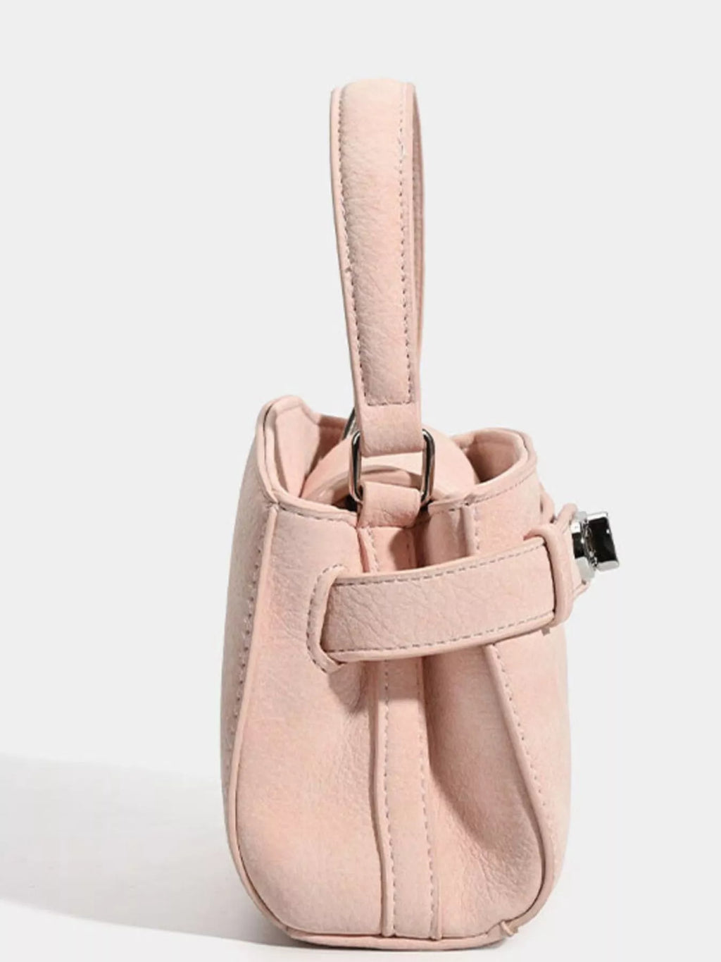 Crossbody Bag with Top Handle