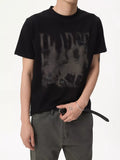 Men's Vintage Graphic Short Sleeve Tee
