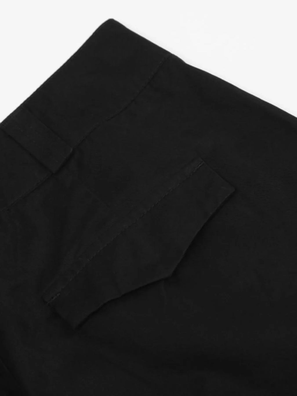 Men's ’Wide Leg High Waist Pants