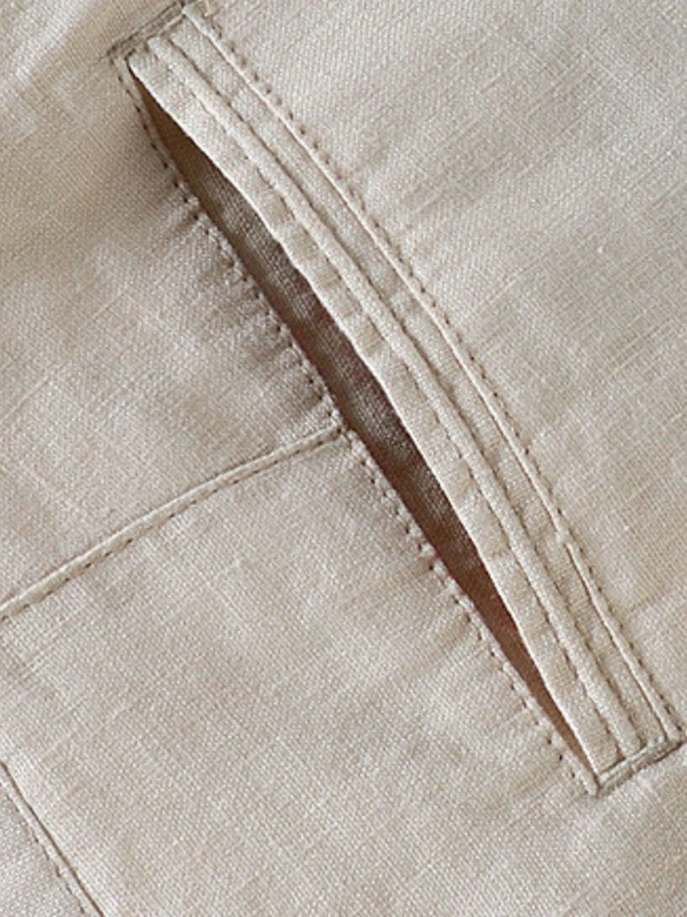 Men's Casual Pocketed Pants