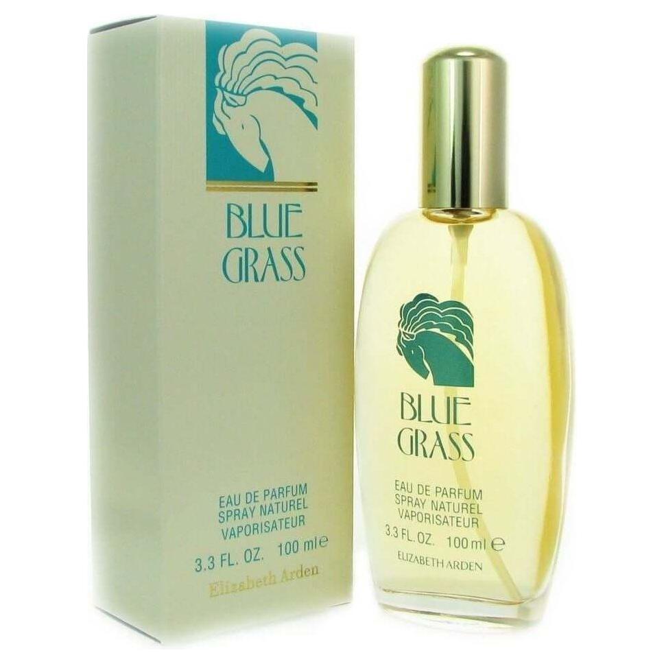 Elizabeth Arden Blue Grass Eau de Parfum Spray for Women 3.3 oz