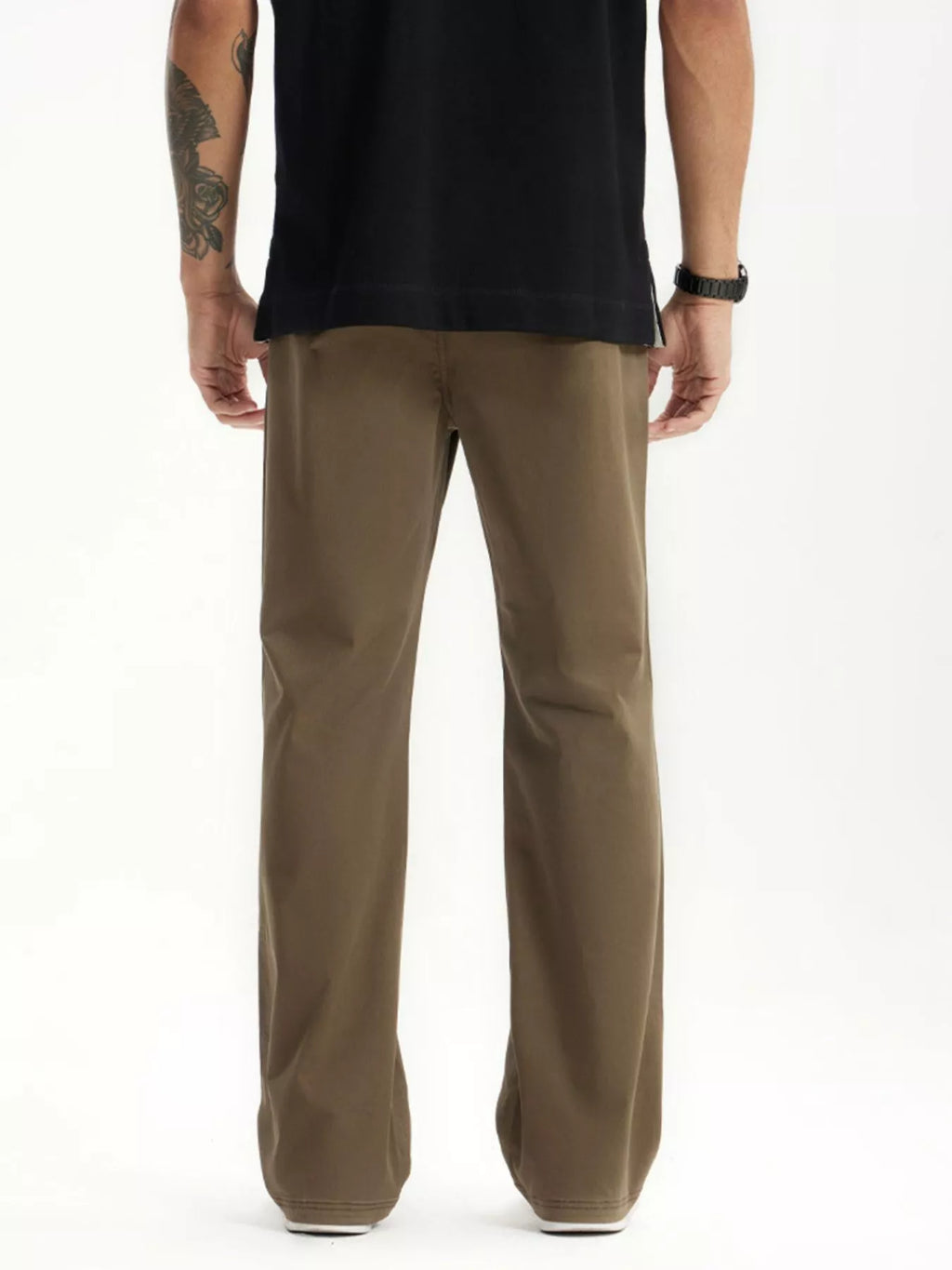 Men's Loose Fit Pants