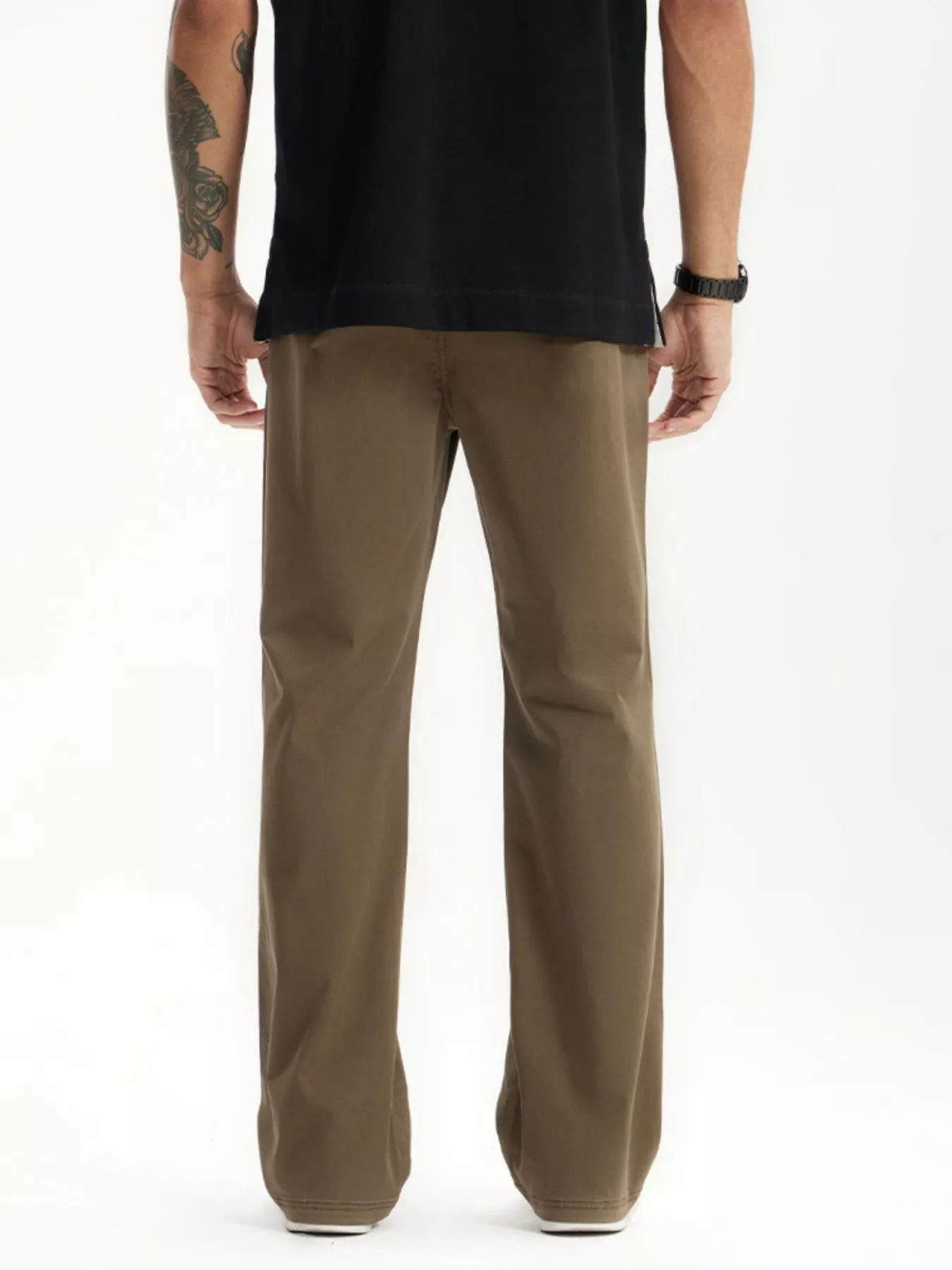 Men's Loose Fit Pants