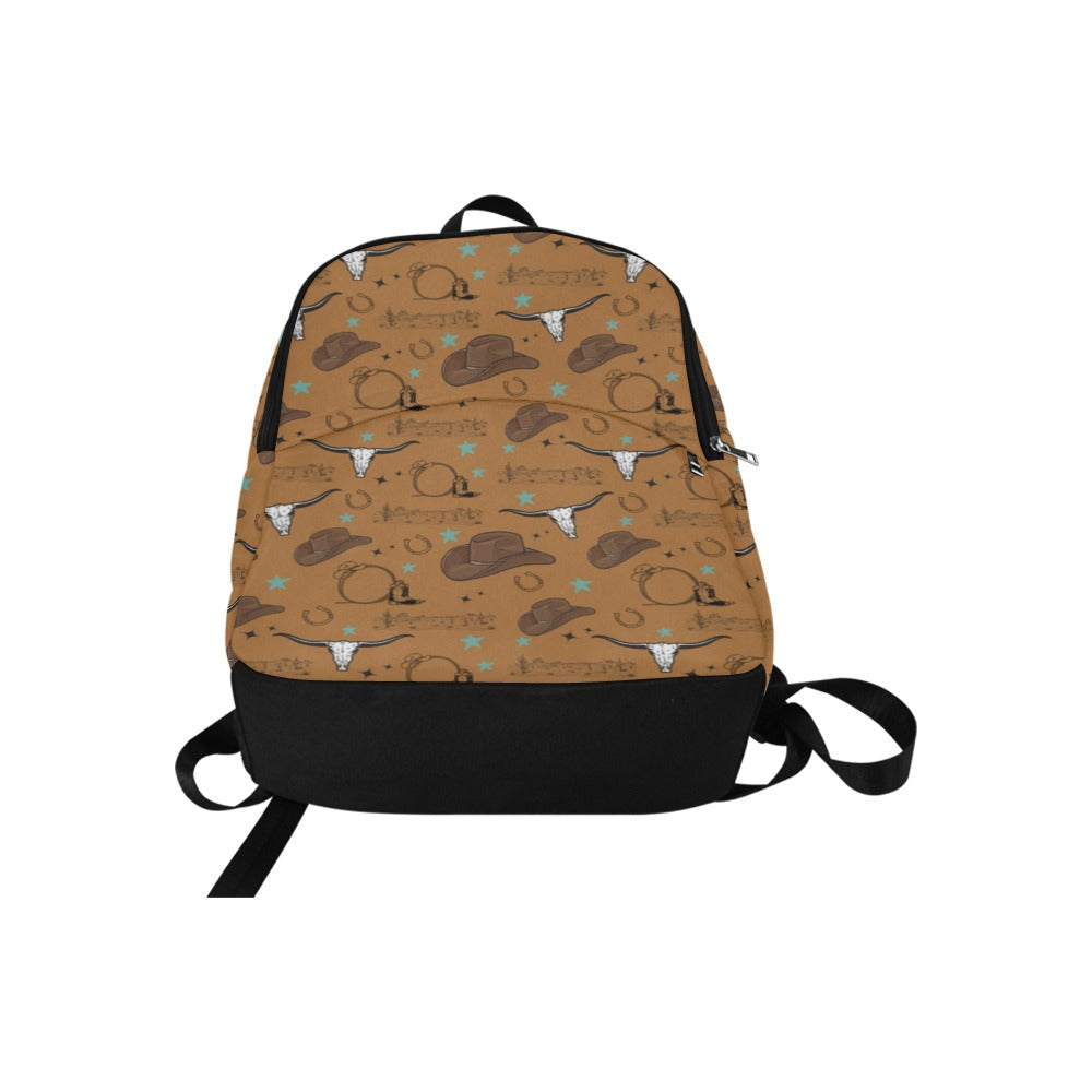 Baha Ranch Everything Western Backpack