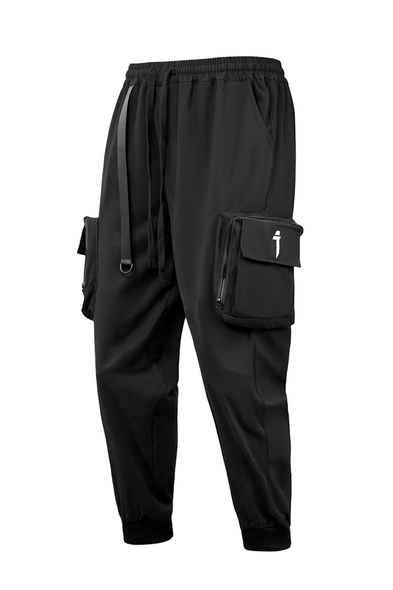 HiP36 I-Tech Tactical Black Pants