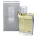 JACOMO SILVER by Jacamo for Men EDT 3.4 oz