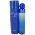 360 Very Blue by Perry Ellis for Men EDT 3.4 oz
