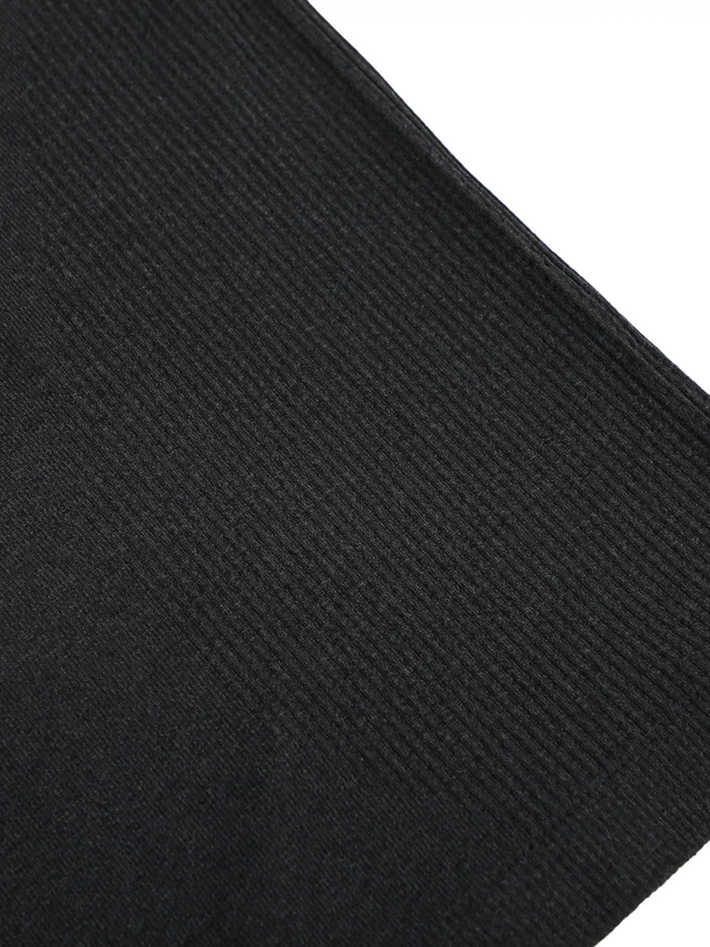 Men's Textured Knit Short Sleeve T-Shirt