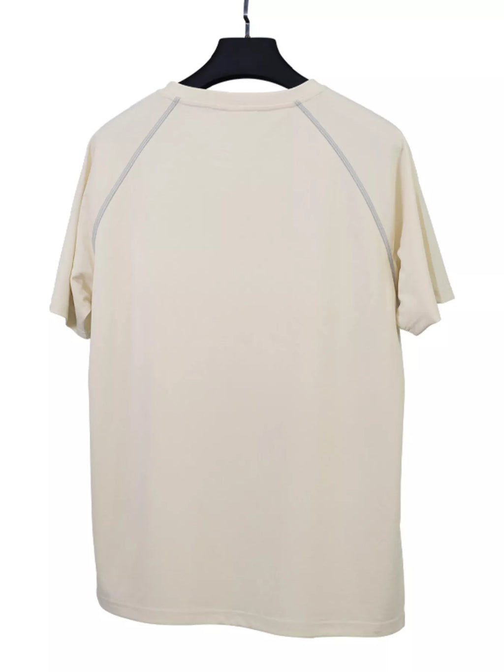 Men's Full Size Casual Short Sleeve T-Shirt and Shorts Set Plus Size