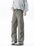 Men's Loose Fit Cargo Pants