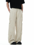 Men's Loose Fit Cargo Pants