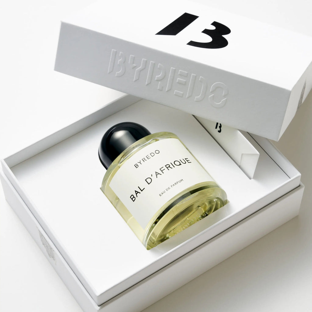 Byredo Bal d'Afrique Eau de Parfum