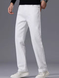 Men's Loose Fit Pants