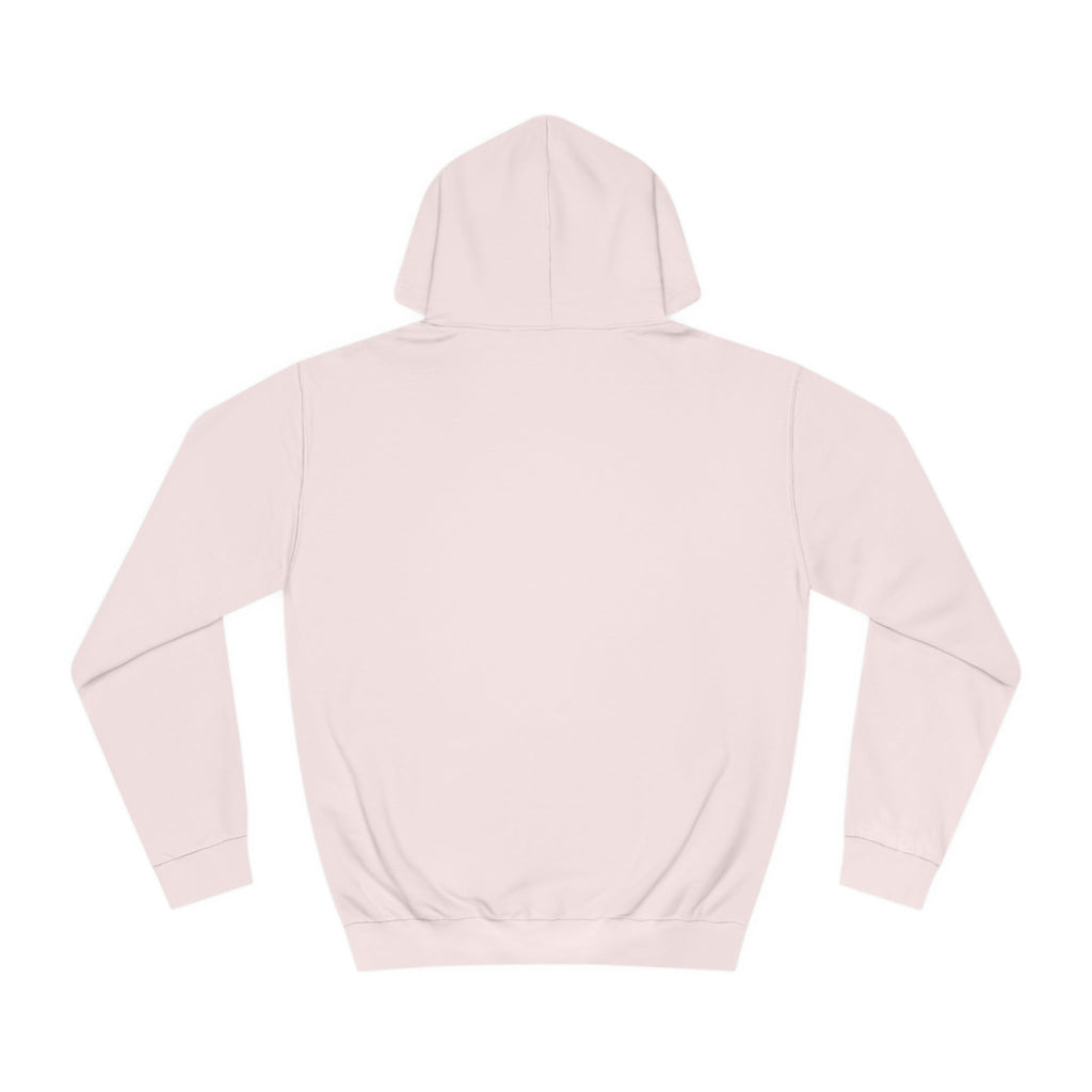 No Planet B Unisex Hoodie – Eco-Conscious Cotton Blend Sweatshirt