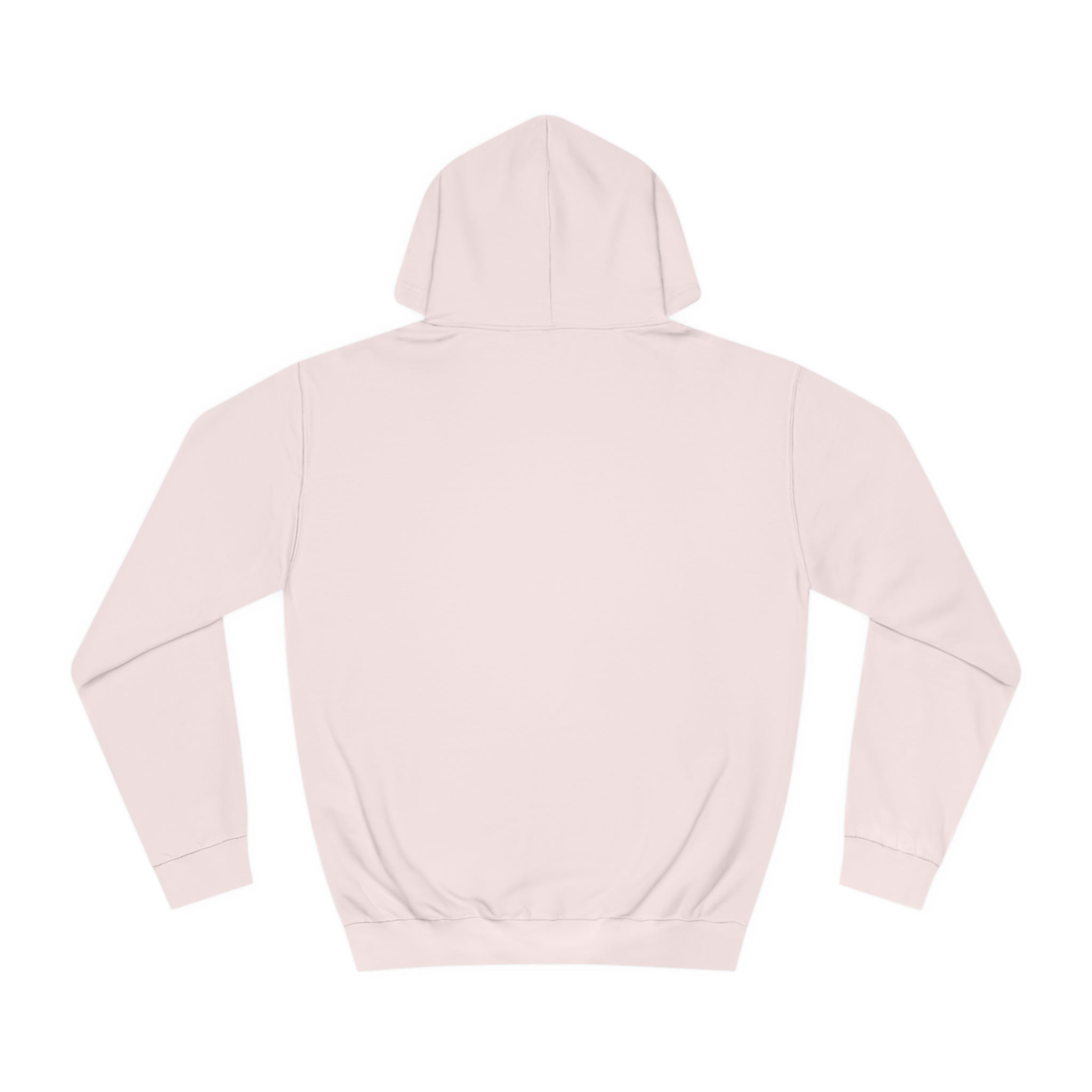 No Planet B Unisex Hoodie – Eco-Conscious Cotton Blend Sweatshirt