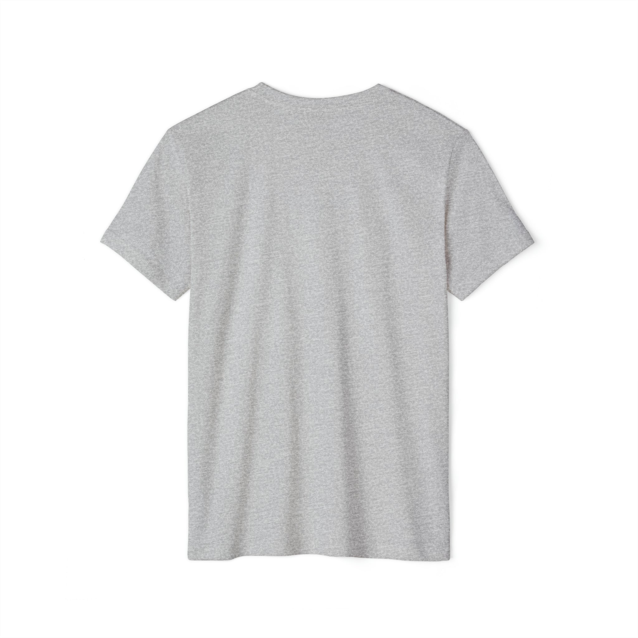 Climate Change Ain't Cool – Organic Cotton & Recycled Polyester T-Shirt