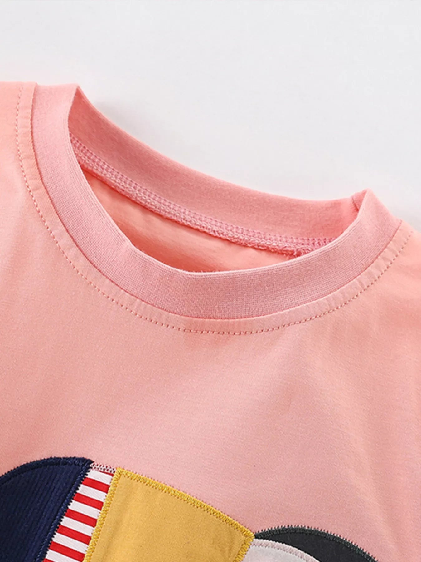 Children's Toucan Short Sleeve T-Shirt