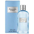 Abercrombie & Fitch First Instinct Blue for Women EDP 3.4 oz