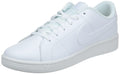 NIKE Mens Court Royale 2 Low Trail Running Shoe White 7.5