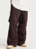 Men's Relaxed Fit Cargo Pants