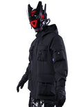 APEJ8 Tactical Wilderness Jacket