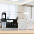 VTech 6.0 Cordless Telephone with Wireless Monitoring System