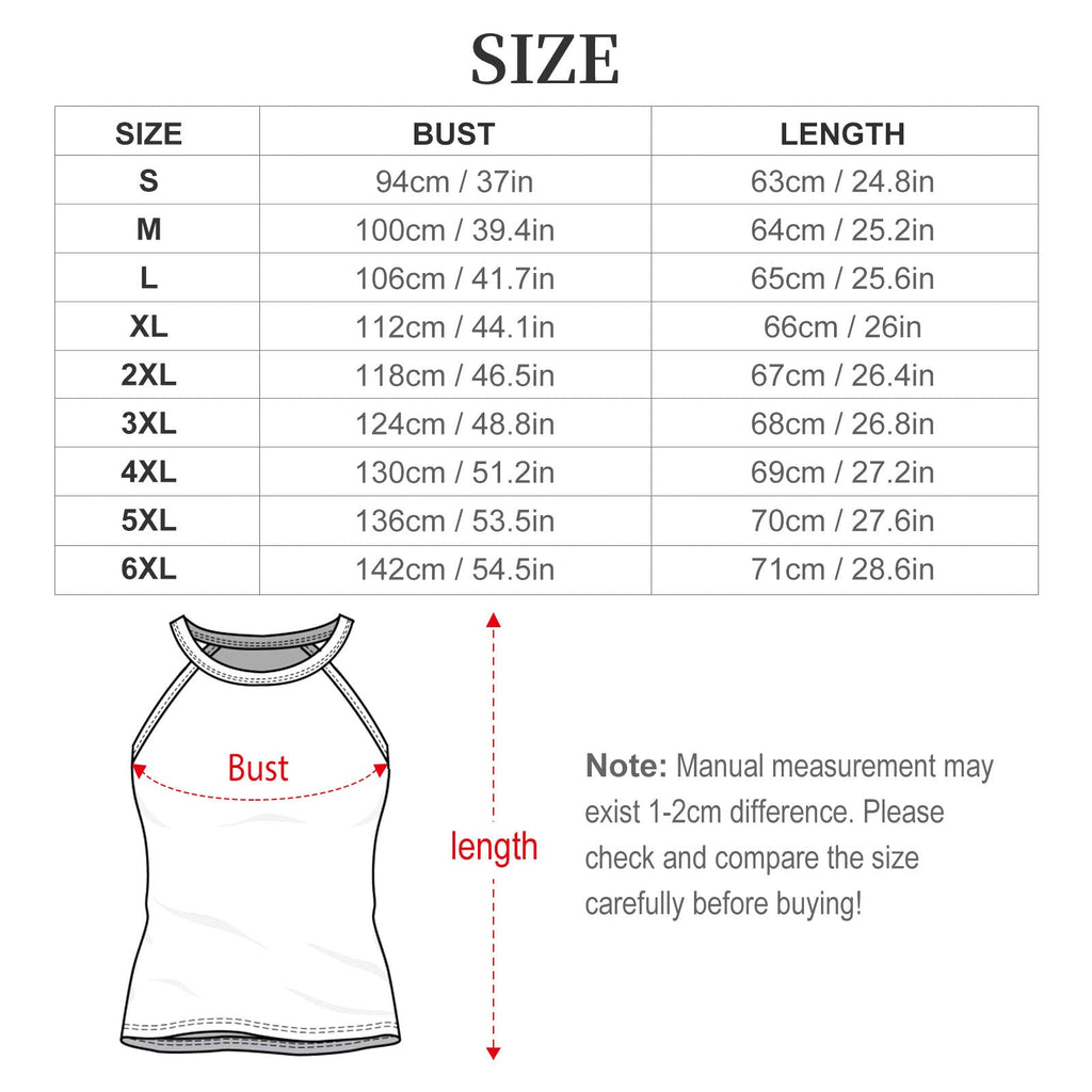Baha Ranch Wild Horses Tank Top
