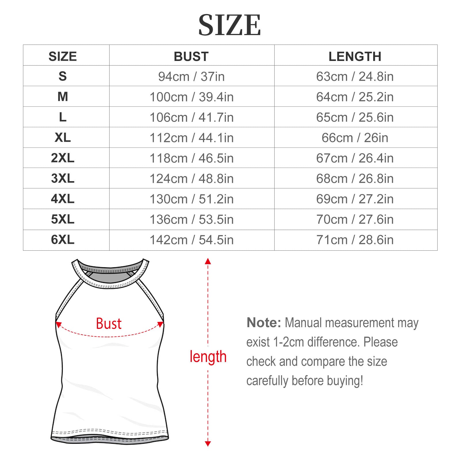 Baha Ranch Turquoise Dreams Tank Top