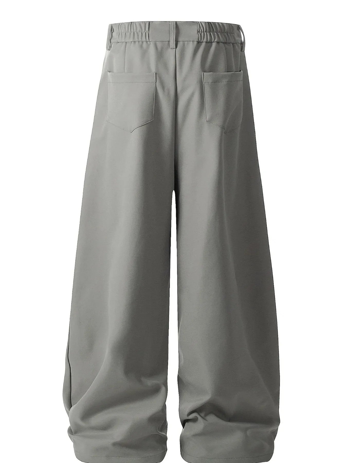 Men's Wide Leg Pants