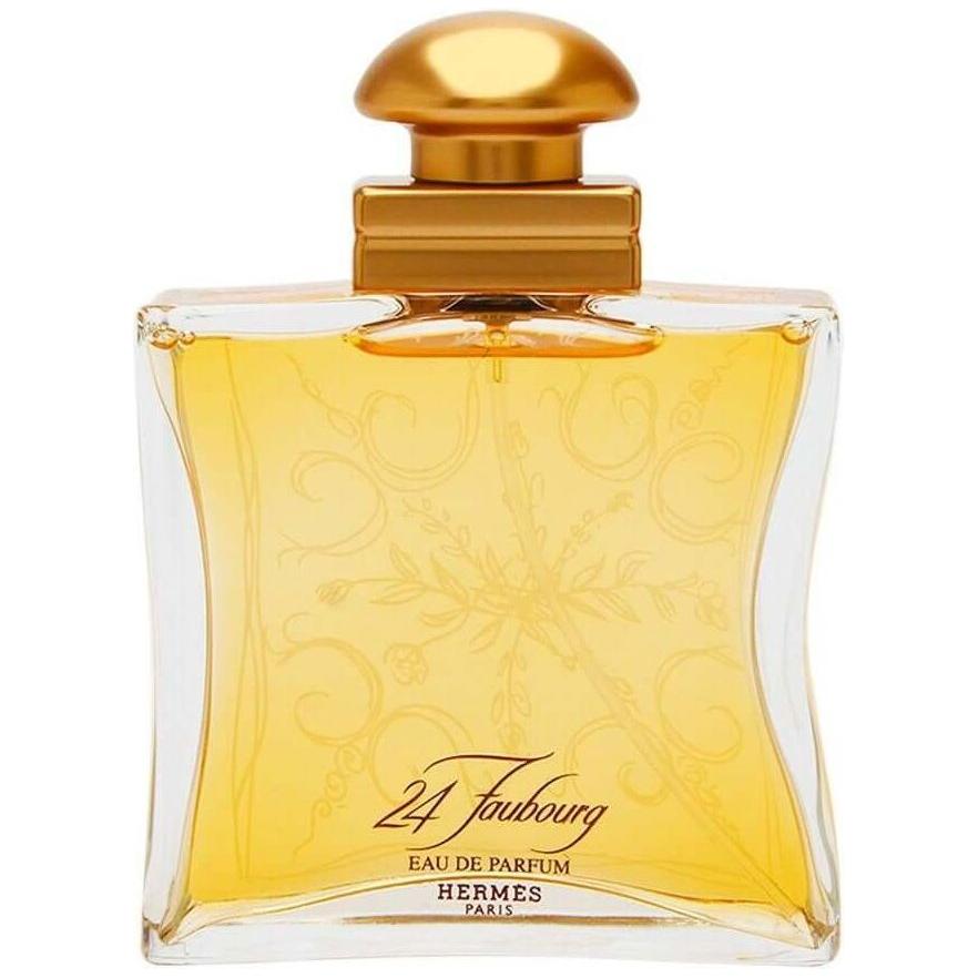 Hermes 24 Faubourg Eau De Parfum Natural Spray 3.3 oz New Tester