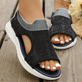 Breathable Open Toe Sandals