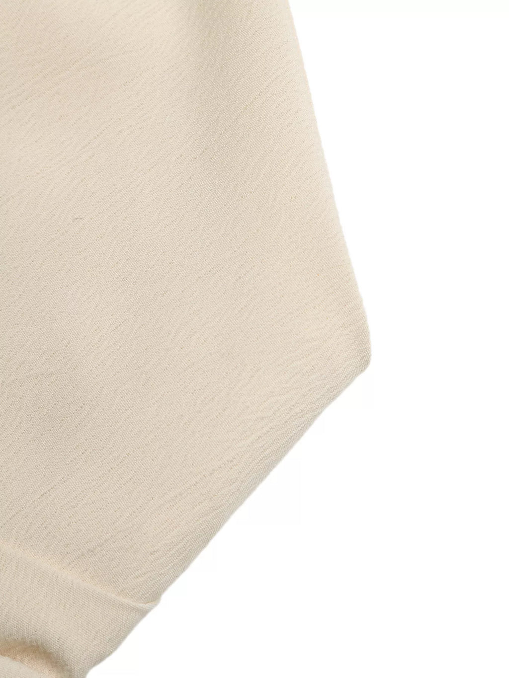 Strapless Pleated Detail Romper