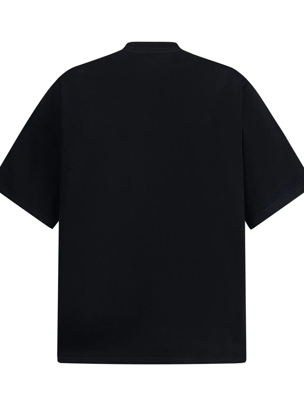 Men's NO MADE? Oversized Short Sleeve T-Shirt