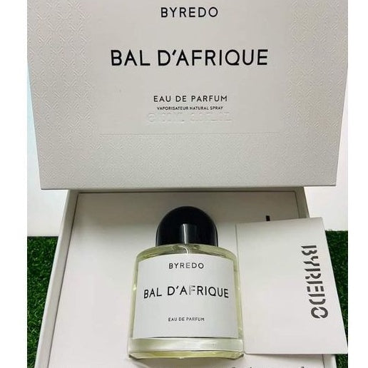 Byredo Bal d'Afrique Eau de Parfum