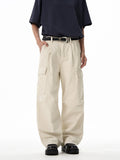 Men's Relaxed Fit Cargo Pants