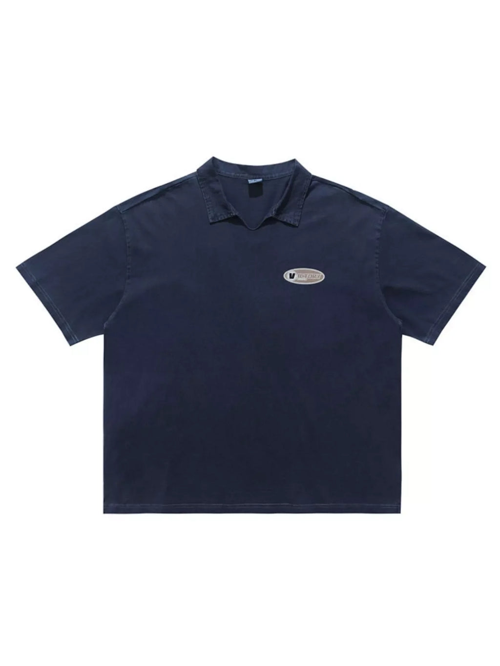 Men's Vintage Washed Graphic T-Shirt