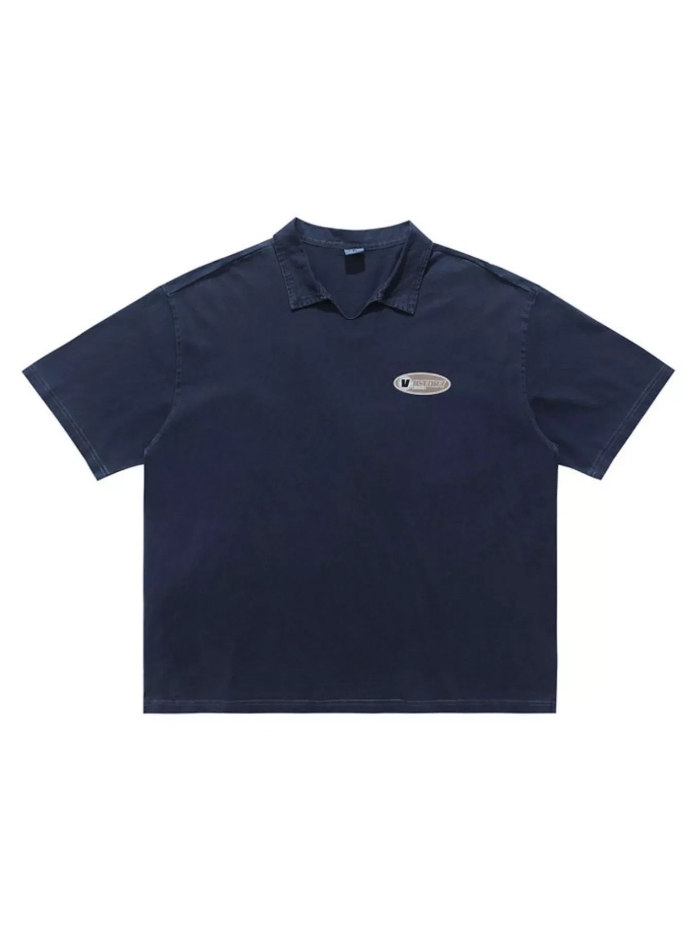 Men's Vintage Washed Graphic T-Shirt