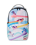 Sprayground My Little Pony Trails DLXR Baackpack  B7258