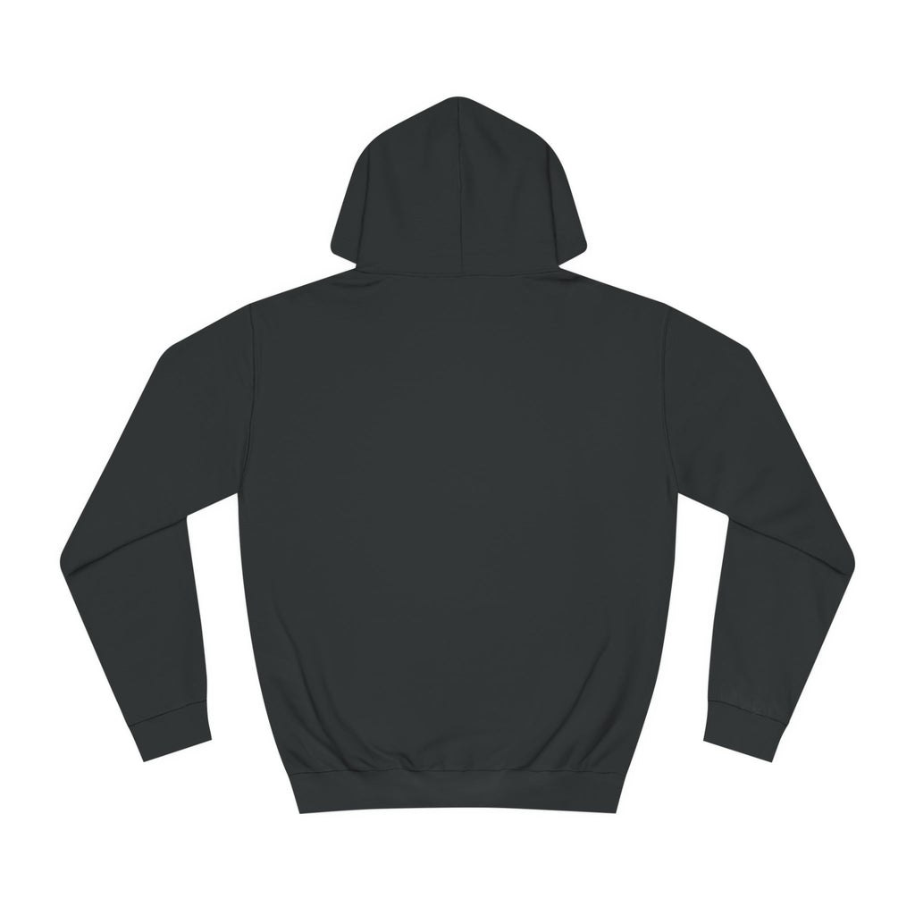 No Planet B Unisex Hoodie – Eco-Conscious Cotton Blend Sweatshirt