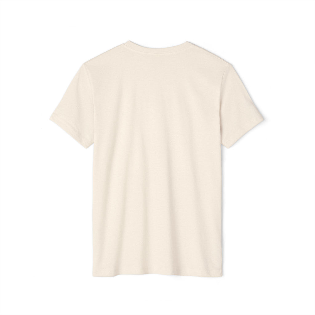 No Planet B Organic Cotton T-Shirt | Eco-Friendly Climate Tee