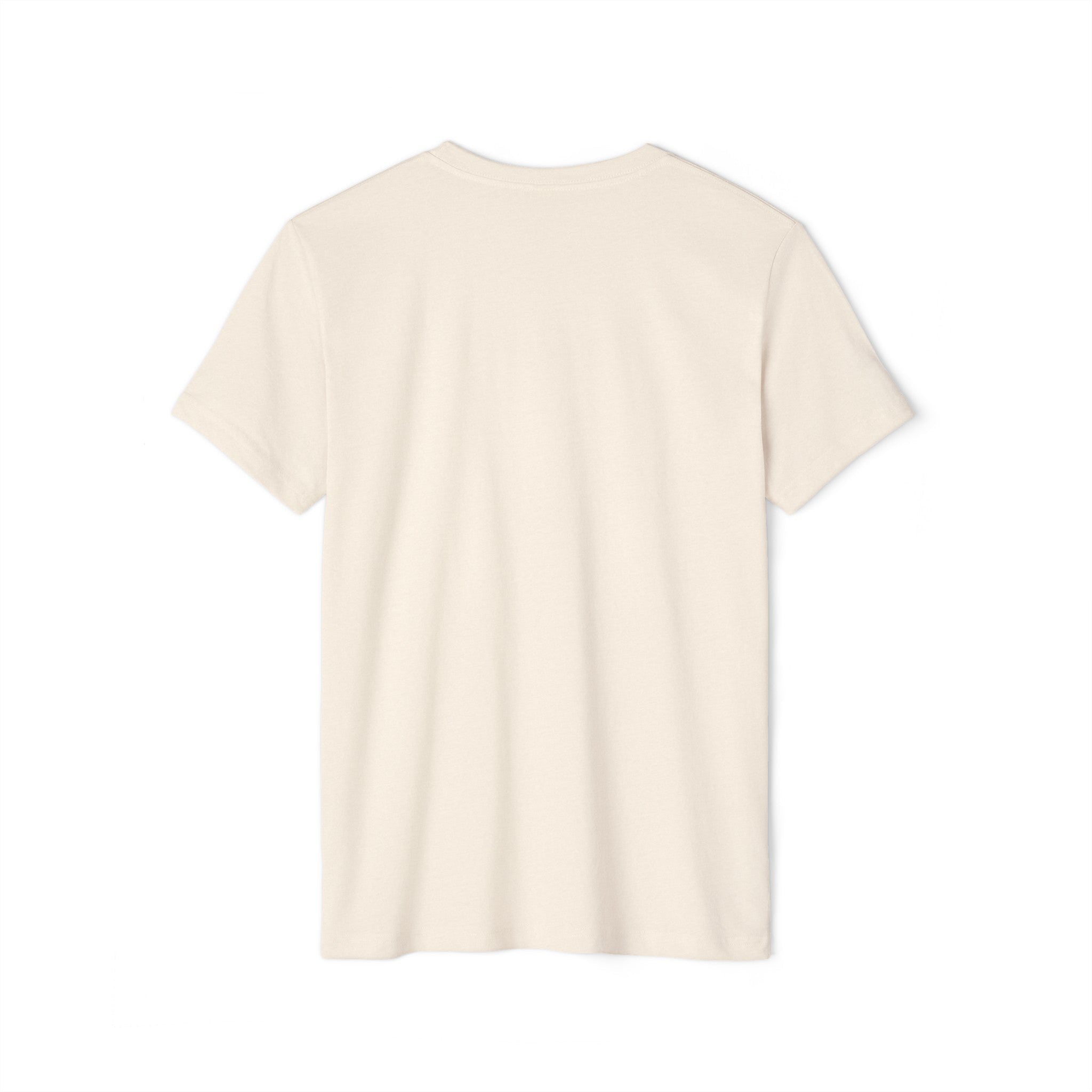 No Planet B Organic Cotton T-Shirt | Eco-Friendly Climate Tee