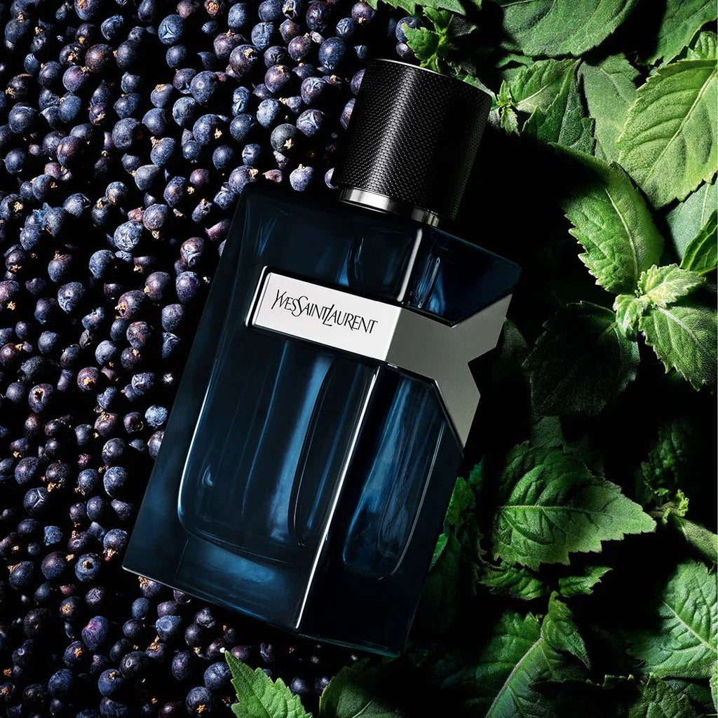 Y Eau de Parfum Yves Saint Laurent For Men