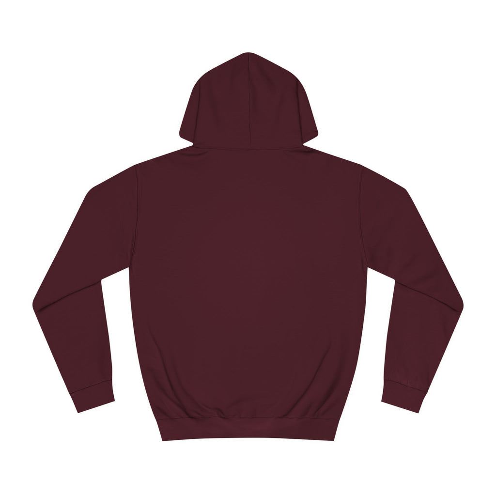 No Planet B Unisex Hoodie – Eco-Conscious Cotton Blend Sweatshirt