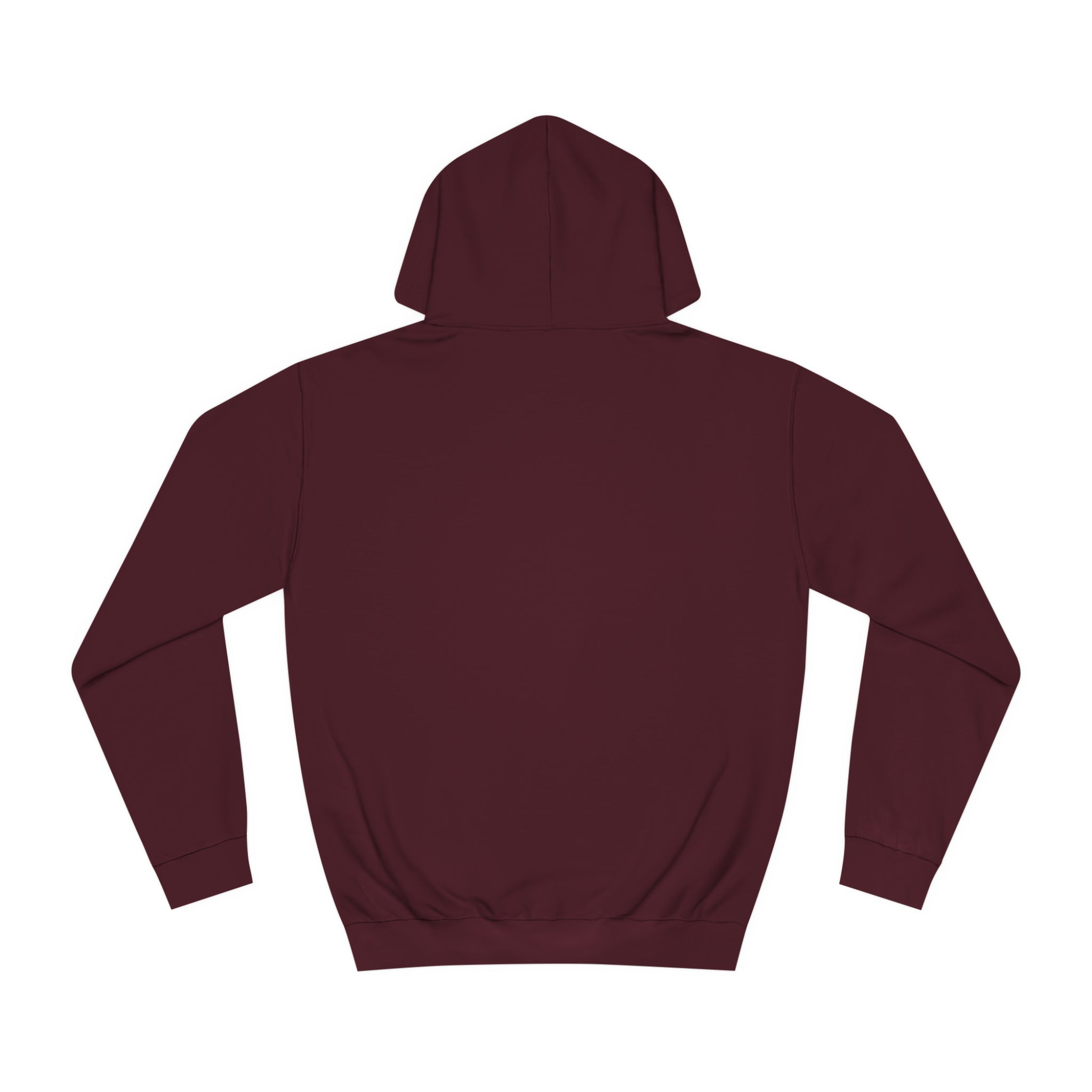No Planet B Unisex Hoodie – Eco-Conscious Cotton Blend Sweatshirt