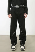 Men's Loose Fit Jeans