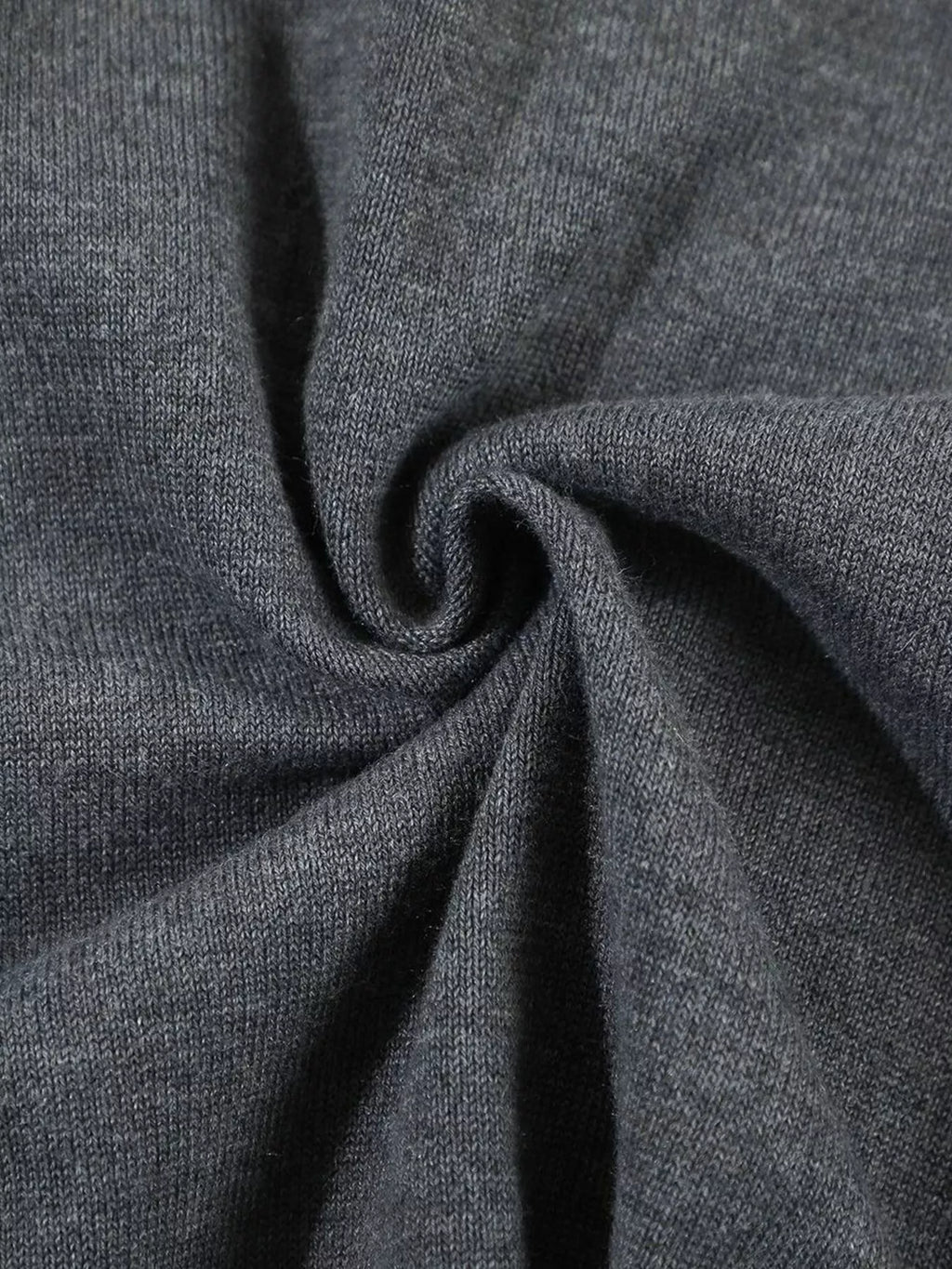Men's Cable Knit Short Sleeve Knit Top
