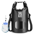 15L Waterproof Lightweight Dry Bag